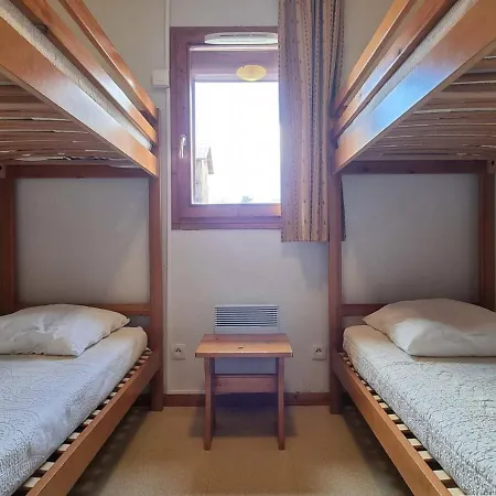 Spacieux 4 Pieces Avec 3 Chambres, Balcon, Proche Telesiege A Superdevoluy - Fr-1-525-201 Ле-Деволюи