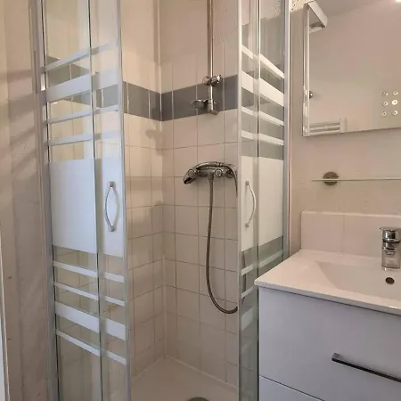 Апартаменты Spacieux 4 Pieces Avec 3 Chambres, Balcon, Proche Telesiege A Superdevoluy - Fr-1-525-201 *